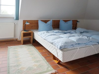 Holiday apartment Am Darßwald, Haus O, FeWo 8 - Features photo 11