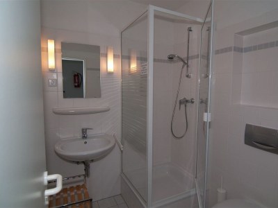 Holiday apartment Am Darßwald, Haus O, FeWo 8 - Features photo 13