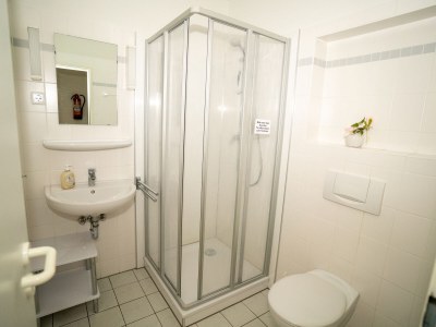 Holiday apartment Am Darßwald, Haus O, FeWo 8 - Features photo 14