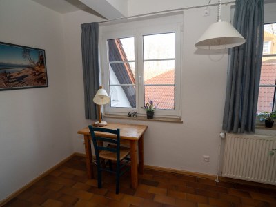 Holiday apartment Am Darßwald, Haus O, FeWo 8 - Features photo 15