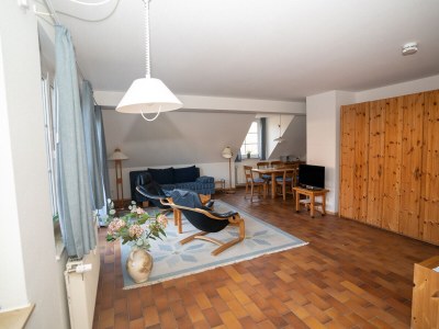 Holiday apartment Am Darßwald, Haus O, FeWo 8 - Features photo 17