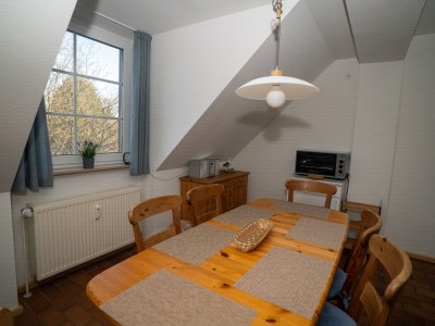 Holiday apartment Am Darßwald, Haus O, FeWo 8 - Features photo 19