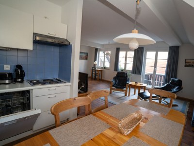 Holiday apartment Am Darßwald, Haus O, FeWo 8 - Features photo 20