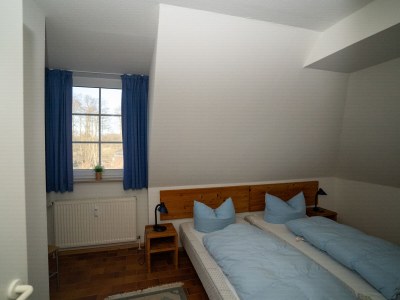 Holiday apartment Am Darßwald, Haus O, FeWo 8 - Features photo 21