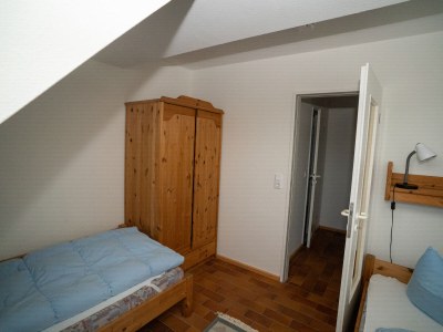 Holiday apartment Am Darßwald, Haus O, FeWo 8 - Features photo 22