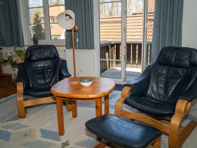 Holiday apartment Am Darßwald, Haus O, FeWo 8 - Features photo 25