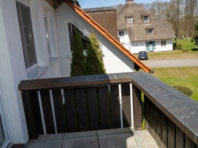 Holiday apartment Am Darßwald, Haus O, FeWo 8 - Features photo 26