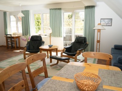 Holiday apartment Am Darßwald, Haus O, FeWo 8 - Features photo 27