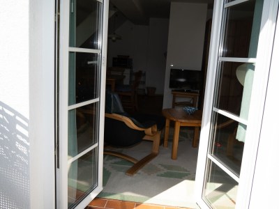 Holiday apartment Am Darßwald, Haus O, FeWo 8 - Features photo 28