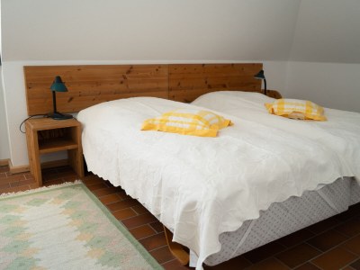 Holiday apartment Am Darßwald, Haus O, FeWo 8 - Features photo 29