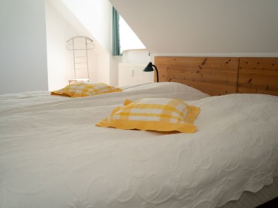 Holiday apartment Am Darßwald, Haus O, FeWo 8 - Features photo 30