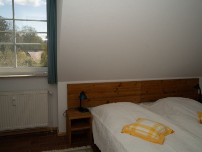 Holiday apartment Am Darßwald, Haus O, FeWo 8 - Features photo 31