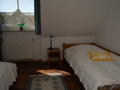 Holiday apartment Am Darßwald, Haus O, FeWo 8 - Features photo 32