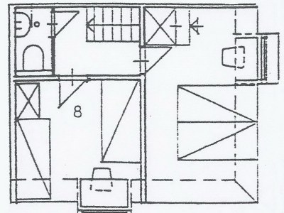 Holiday apartment Am Darßwald, Haus O, FeWo 8 - Document photo 34