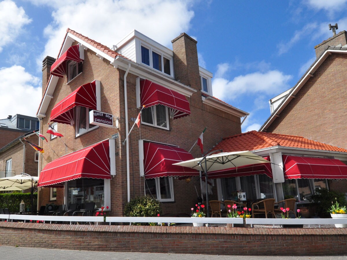 Holiday house Holidayhouse Schier - Outdoor photo 2