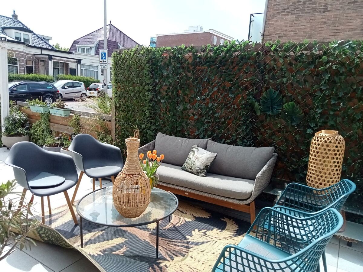 Holiday house Holidayhouse Schier - Outdoor photo 5