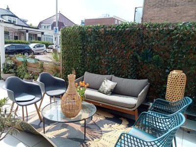 Holiday house Holidayhouse Schier - Outdoor photo 5