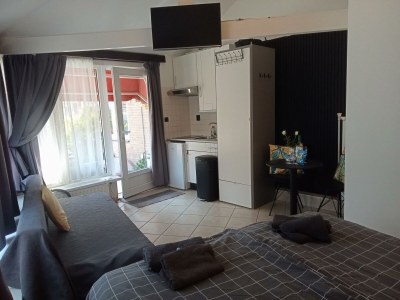 Holiday house Holidayhouse Schier - Outdoor photo 8