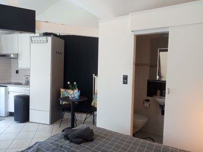 Holiday house Holidayhouse Schier - Outdoor photo 10