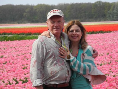 Holiday house Holidayhouse Schier - Environment photo 34