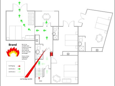 Holiday house Holidayhouse Schier - Document photo 41