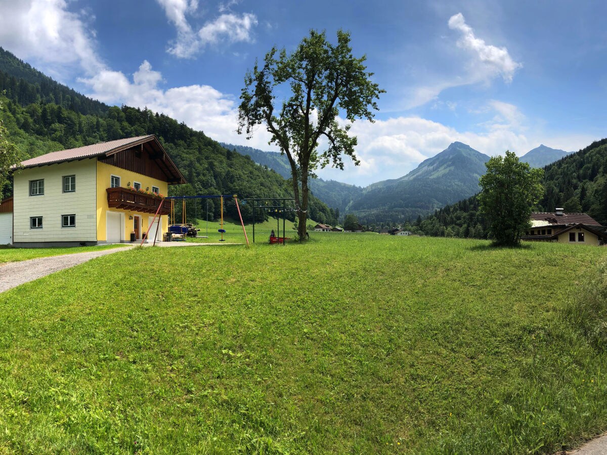 Holiday house Oberascher - Outdoor photo 2