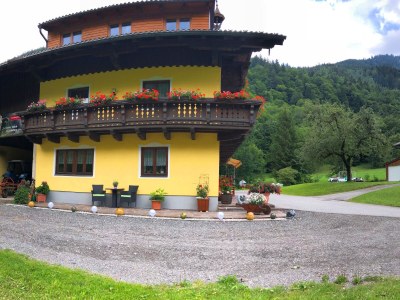Holiday house Oberascher - Outdoor photo 3
