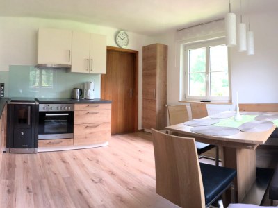 Holiday house Oberascher - Features photo 8