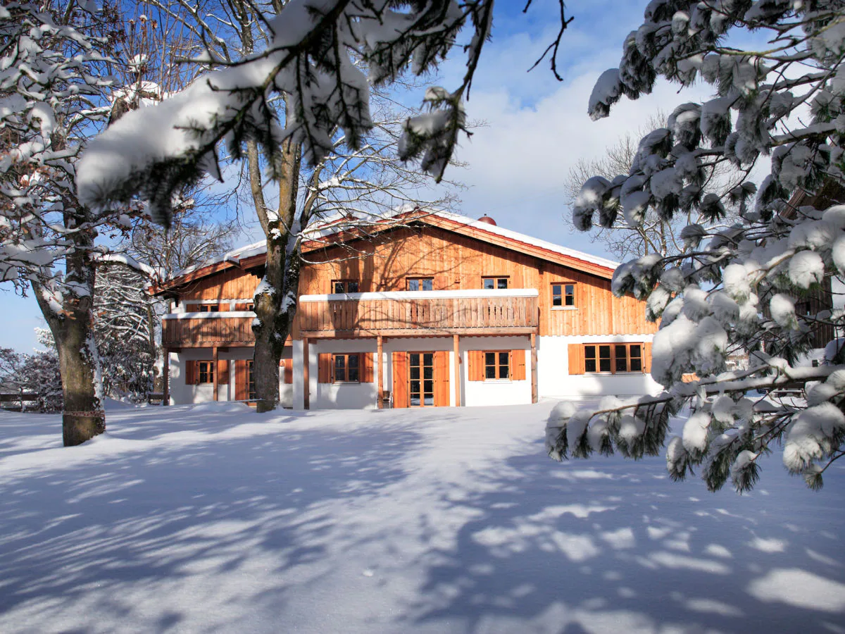 Holiday apartment Schwangau Homes - Outdoor photo 2