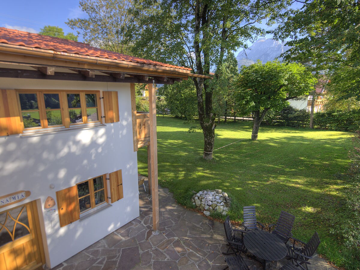 Holiday apartment Schwangau Homes - Outdoor photo 4