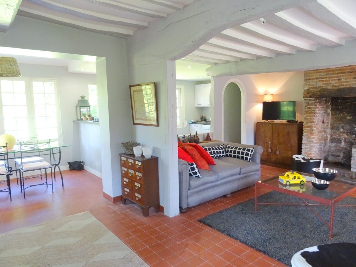 Holiday house La Maison Saint Germain - Features photo 4