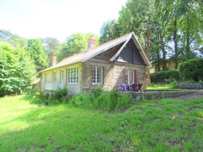 Holiday house La Maison Saint Germain - Outdoor photo 2