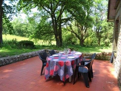 Holiday house La Maison Saint Germain - Outdoor photo 3