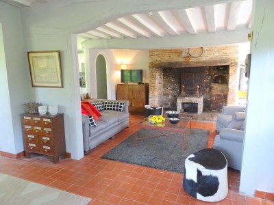 Holiday house La Maison Saint Germain - Features photo 5