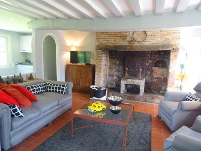Holiday house La Maison Saint Germain - Features photo 6
