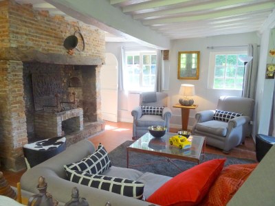 Holiday house La Maison Saint Germain - Features photo 7