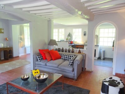 Holiday house La Maison Saint Germain - Features photo 9