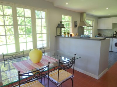 Holiday house La Maison Saint Germain - Features photo 10