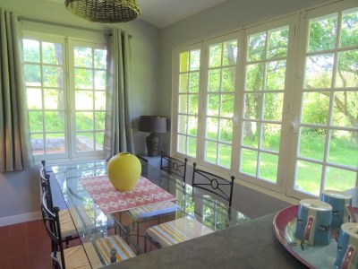 Holiday house La Maison Saint Germain - Features photo 11