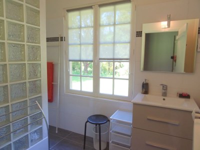 Holiday house La Maison Saint Germain - Features photo 19