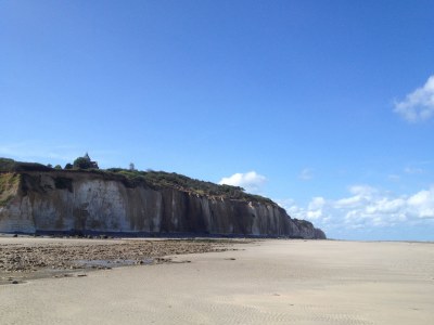 Holiday house La Maison Saint Germain - Environment photo 20