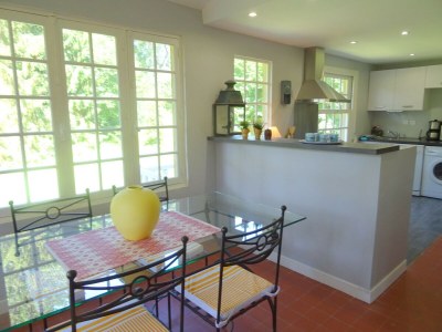 Holiday house La Maison Saint Germain - Outdoor photo 34