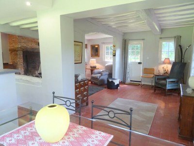 Holiday house La Maison Saint Germain - Outdoor photo 38