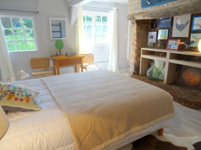 Holiday house La Maison Saint Germain - Outdoor photo 40