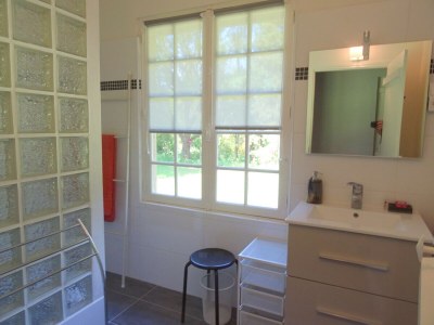 Holiday house La Maison Saint Germain - Outdoor photo 41