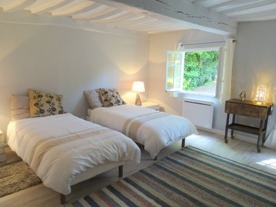 Holiday house La Maison Saint Germain - Outdoor photo 42