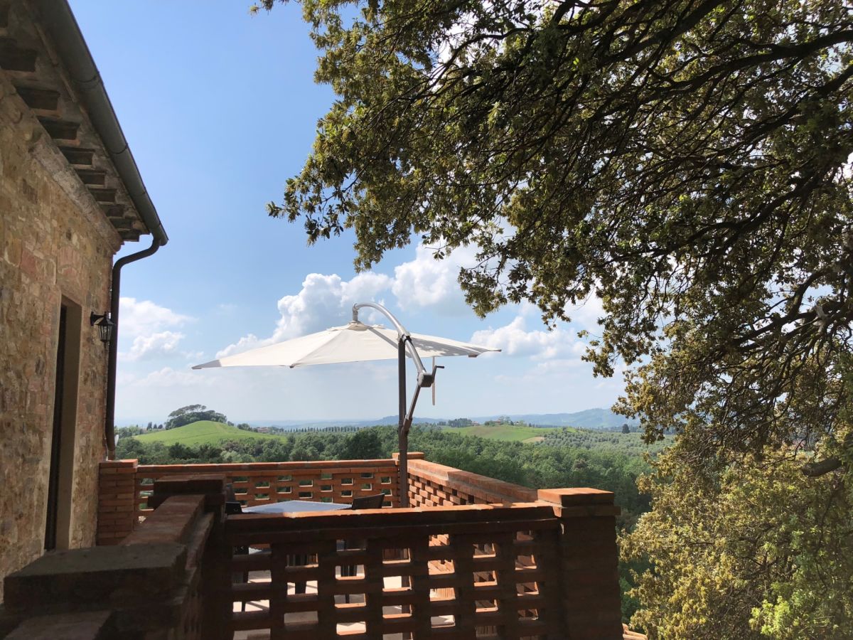 Holiday apartment Bella Vista