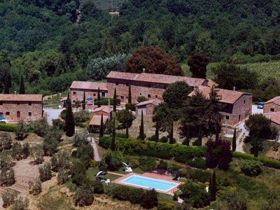 Holiday apartment Bella Vista - Outdoor photo 5