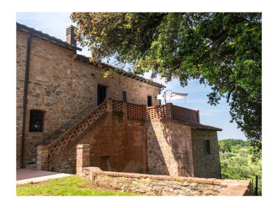 Holiday apartment Bella Vista - Outdoor photo 7