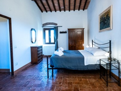 Holiday apartment Bella Vista - Features photo 18